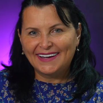 Angela Nițu