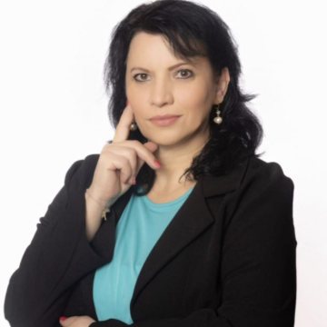 Rozica Constantin